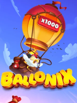 BalloniX